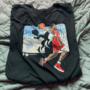 Men’s Nike tee